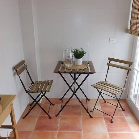 Precioso Piso De 2 Habitaciones อาร์มิลญา ภายนอก รูปภาพ