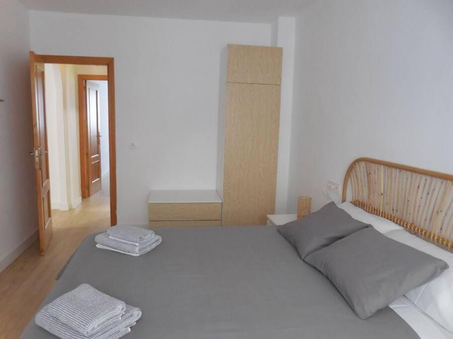 Precioso Piso De 2 Habitaciones อาร์มิลญา ภายนอก รูปภาพ