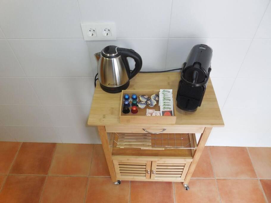 Precioso Piso De 2 Habitaciones อาร์มิลญา ภายนอก รูปภาพ